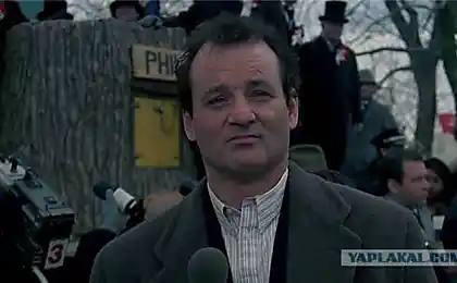 Резюме фільму