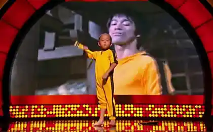 Ryusei Imai: Tiny Bruce Lee - 5yrs old Kung Fu Master | Superkids