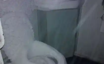 Дуже груба поїздка на польському поїзді