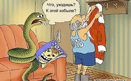 Як побачити, що маре?
