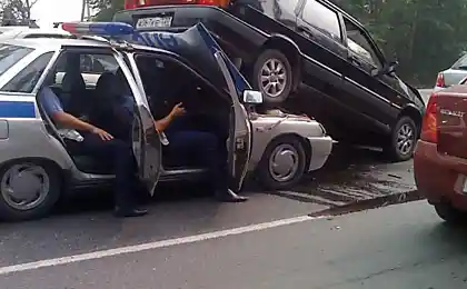 И такое бывает.