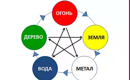 Эти 8 точкек на лице расскажут о здоровье  внутренних органов