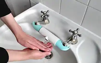 4 Причини Чому Англія має 2 водні крани