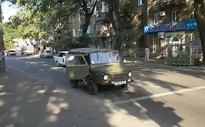 Лапка зачесалась :)