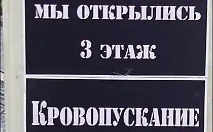 Самые опасные парикмахерские России (27 фотографий)