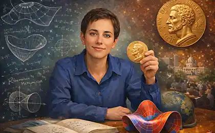 菲尔兹数学奖首次授予女性