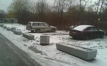 Боротьба з морськими шкарпетками