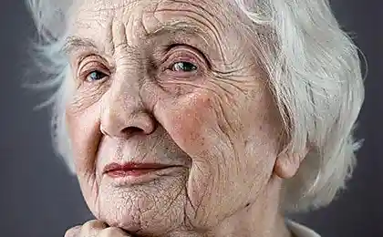 100 лет и больше