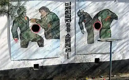 North Korea