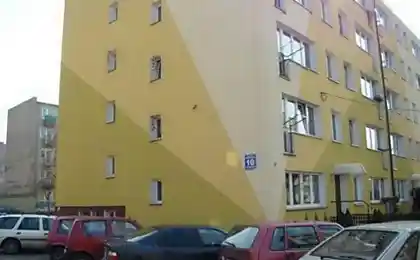Как это случилось (3 фотографии)