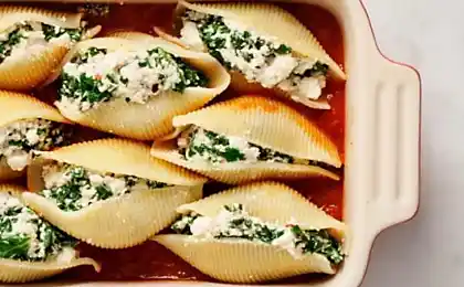 7 comidas nutritivas sin carne