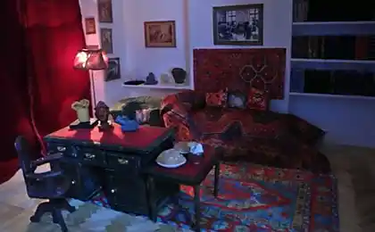 娃娃屋孩子是不是一个障碍，或者如何组合抚养的儿童和业务