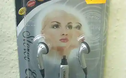 Fake Китайські бренди