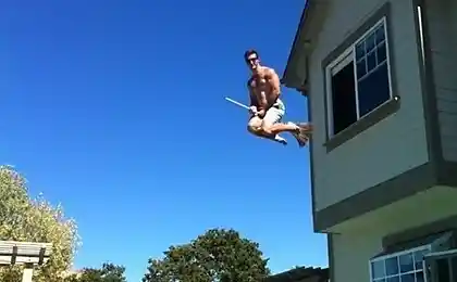 - Я в Хогвардс !....)))))