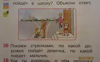 У степах гламурної дистрофії