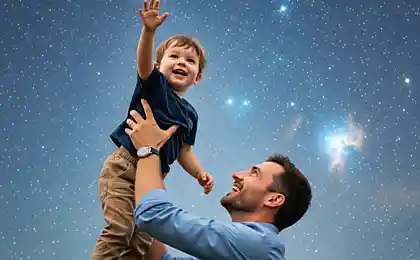 Как быть родителем и не облажаться