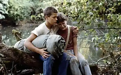 Una de las películas que vale la pena ver junto a sus hijos