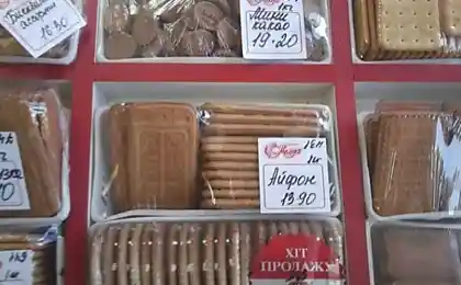 Для тех, у кого не хватает денег на настоящий ...))))