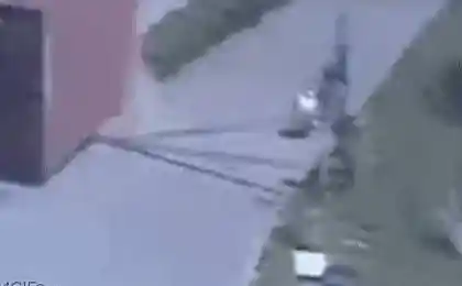 Это - судьба