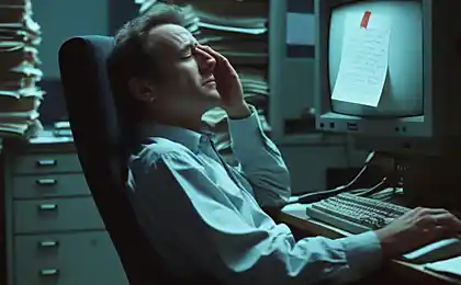 Tim Berners-Lee: How laziness gave us the Internet
