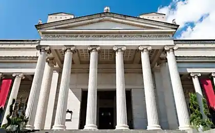 11 de los hechos sobre los museos, a los que usted no sabían exactamente