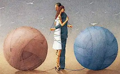 Життя жертви