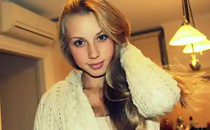 Анна Смоліна