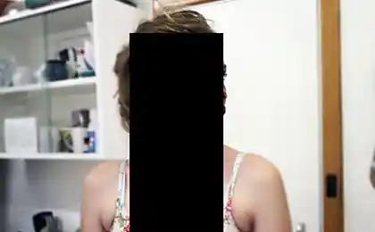 Страшный грим зомби (11 фотографий)