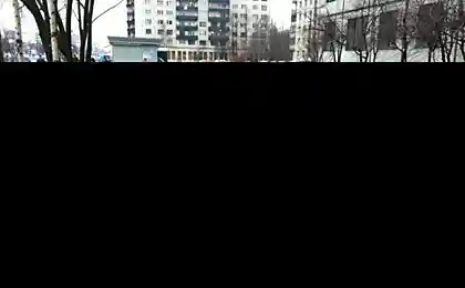 Бывает и так