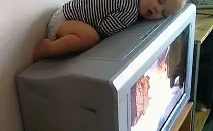 Дети, цветы жизни.