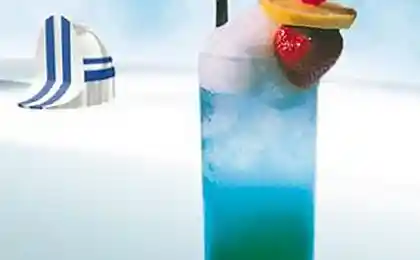 Любителям Коктейлей