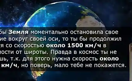 25 открытий, которые вы не знали о Вселенной