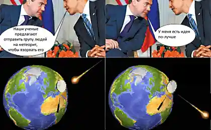 Российский бадминтон беспощаден
