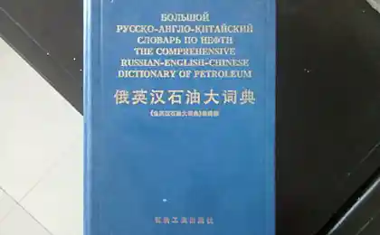 Читаю и перевожу со словарем