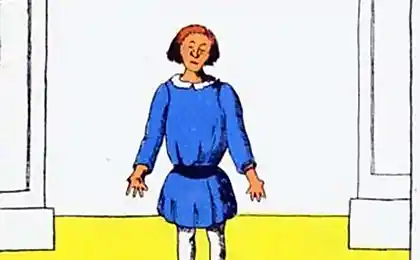 Cuentos de hadas para niños, en comparación con los que las películas de terror simplemente se oscurecen