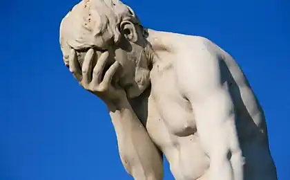 Неприємність: Чому Good People Say Bad Редакція