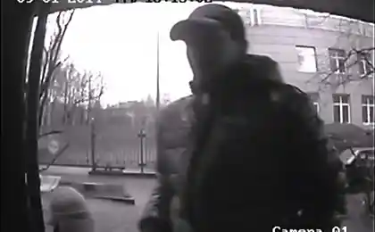 Один из подозреваемых найден.