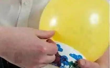 Шоколадное лакомство