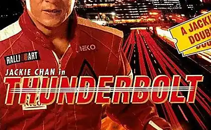 Top 10 films about car racing
