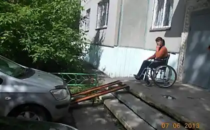 Культура водія.