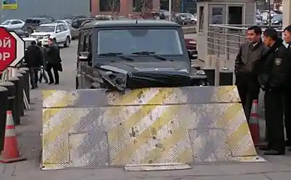 Немцы не пройдут!