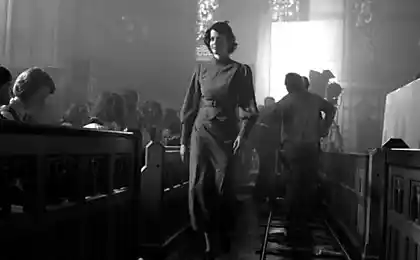 Detrás de las escenas con Lacombe