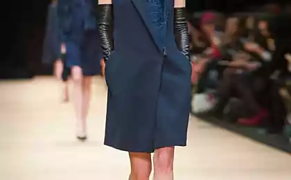 Guy Laroche осень-зима 2013-2014