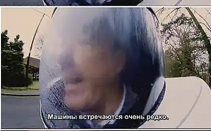 Джереми Кларксон удивляется