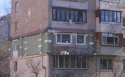 Чтобы "не как у всех"