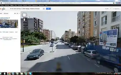 "Да...... я хотела, на Ваш Google"