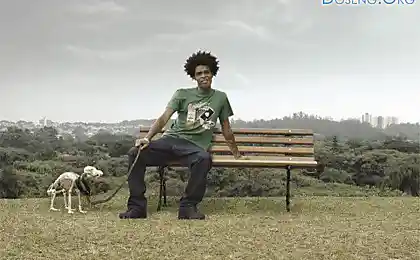 Работы фотографа Bruno Calsa