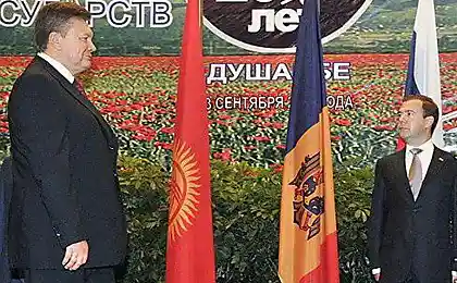 неудачный ракурс?