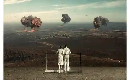 Иллюстратор Mira Ruido