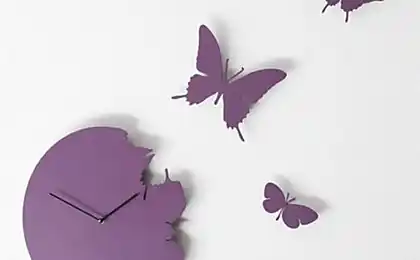 Точка фуркаці: Экспресо